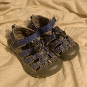 Keen Toddler Sandals